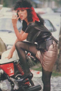 Helen Schneider und andere Stars - Verkaufsliste