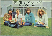 The Who